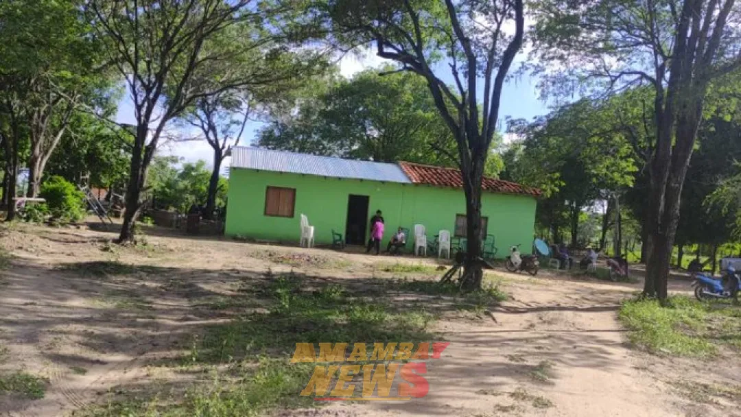 Hombre de 79 años fallece tras recibir disparos en Vallemí