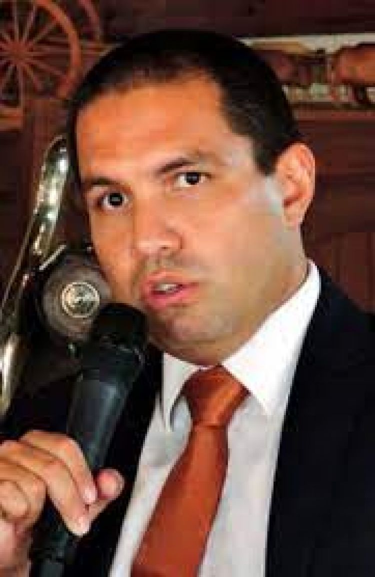 Abogado de la ARP: "Nunca hemos apoyado legalizar las tierras malhabidas"