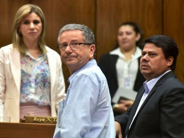 Denuncian uso político de Fiscalía y opositores responsabilizan a Marito