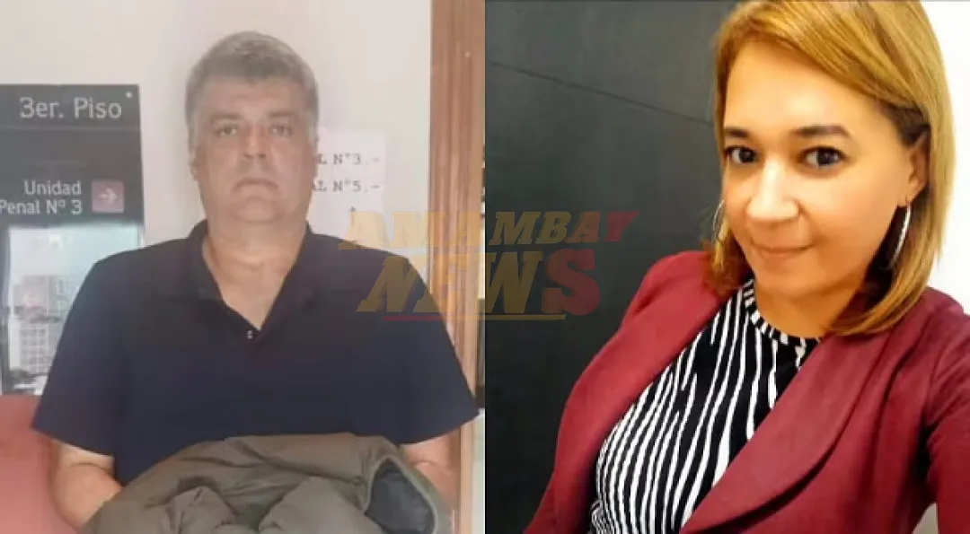 Mantienen arresto domiciliario en caso Jessica Duarte