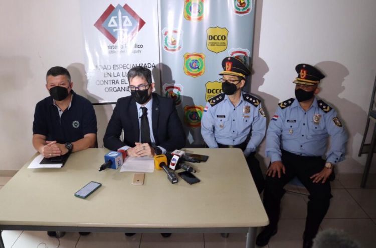 Habrá imputación contra “abogado Leopardo” y otras 4 personas