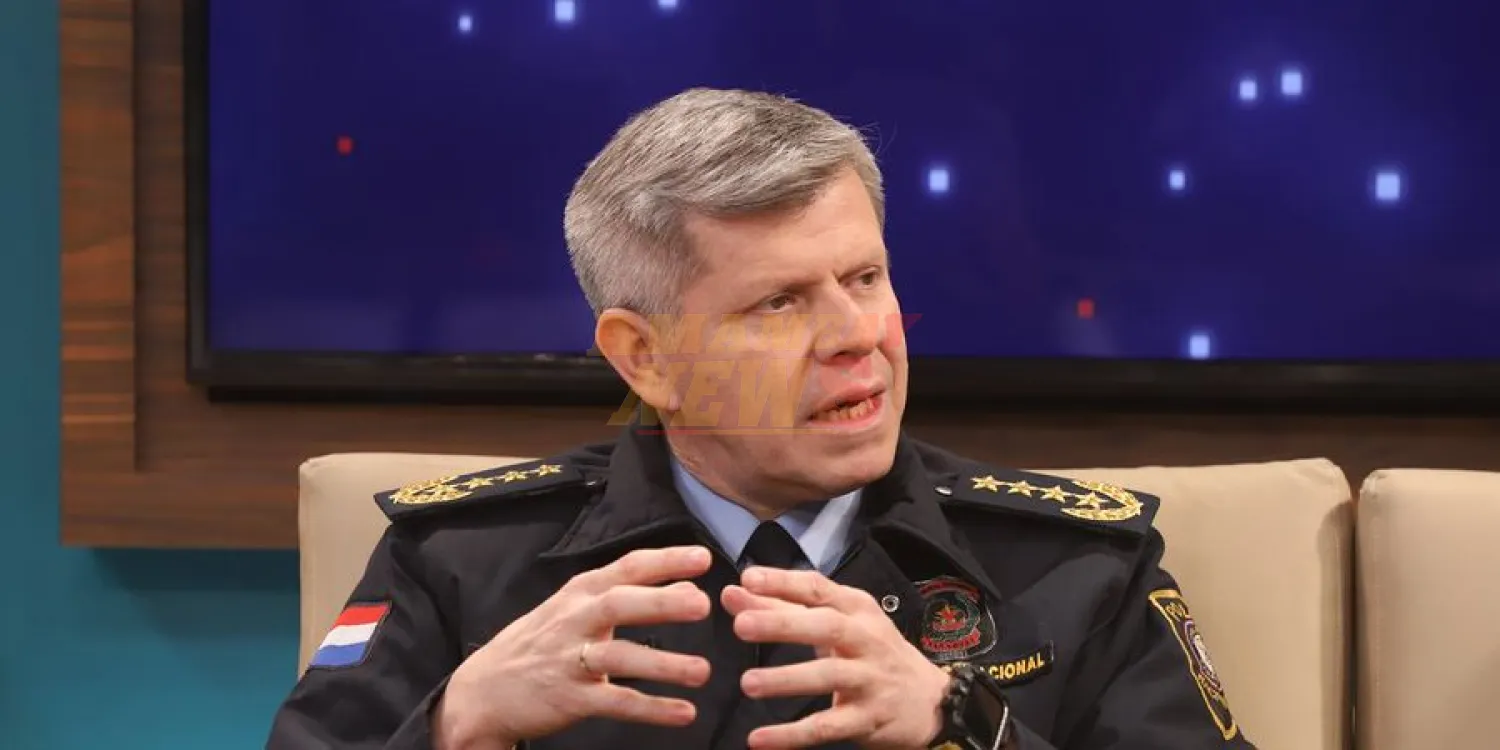 Contraloría revisará patrimonio del comandante desde 1994