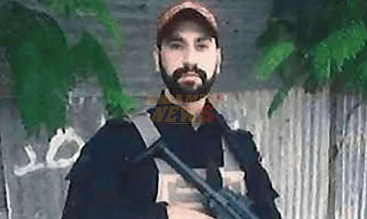 Cayó en EE.UU. un presunto terrorista acusado de participar de la incursión de Hamas en Israel el 7 de octubre de 2023