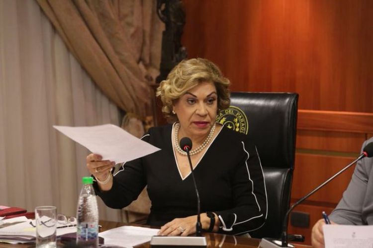 Resaltan que la ministra Gladys Bareiro siempre peleó por la independencia de los magistrados