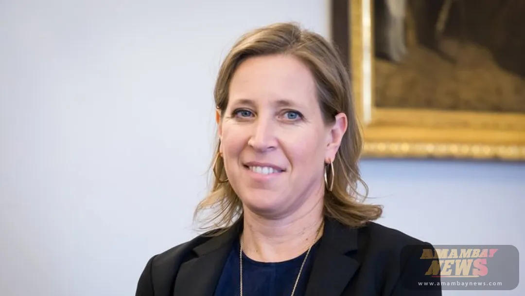 Muere Susan Wojcick, ex-CEO de YouTube y una de las ejecutivas más influyentes de Google
