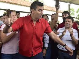 Comité decide no hacer debate presidencial por postura de Santiago Peña