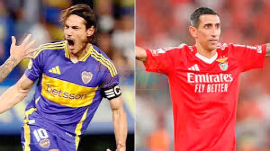 ¿Cuáles son los partidos de este lunes en el Mundial de Clubes?
