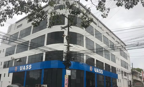 Amparo judicial ordena apertura de carrera médica no habilitada
