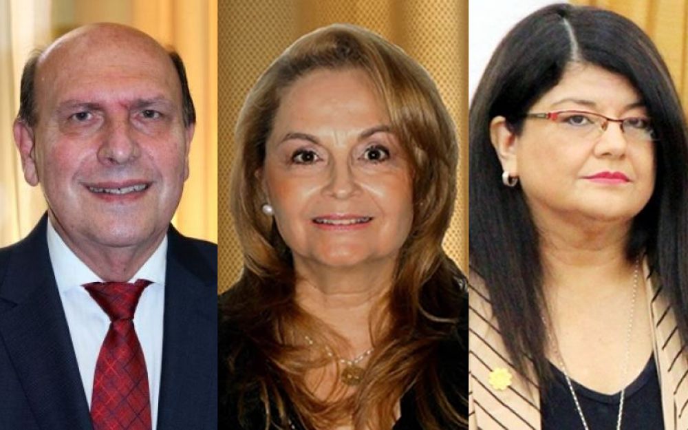 Aseguran que conformacin de terna para la Corte "es una cocinada"