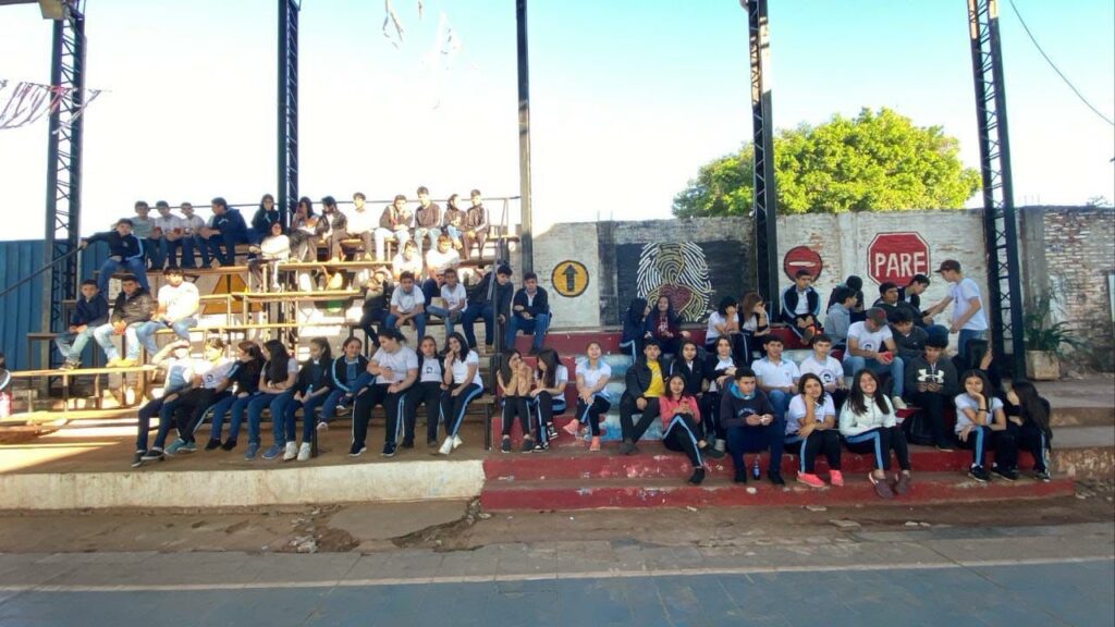 Concepción: Alumnos cuestionan nombramiento de directora