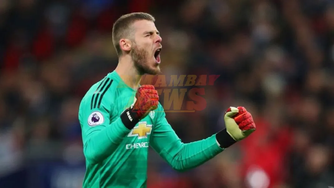 El Manchester United echa de menos a David De Gea