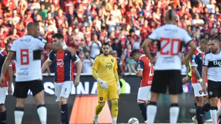 Jean Fernandes tiene una oferta de Libertad