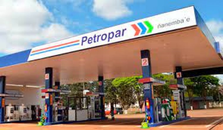Petropar confirma que ajustará sus precios desde el sábado