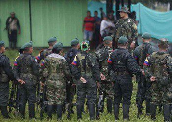 Grupos armados ponen nuevas barreras al acceso humanitario en Colombia