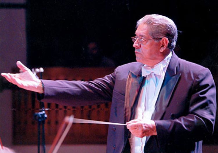 Falleció el compositor y concertista paraguayo Florentín Giménez
