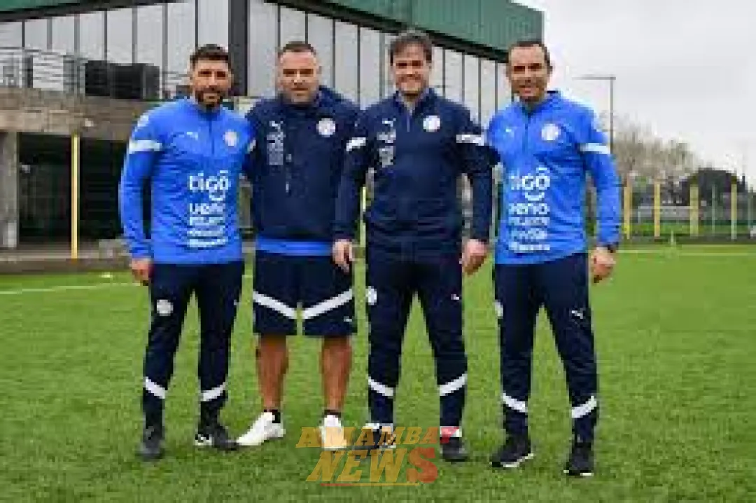 ¿Qué pasó? Diego Gavilán renunció a la Albirroja sub 20