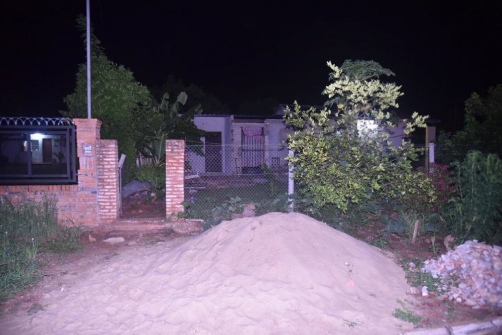 Fiscalía libera a ex pareja de mujer asesinada en Capiatá