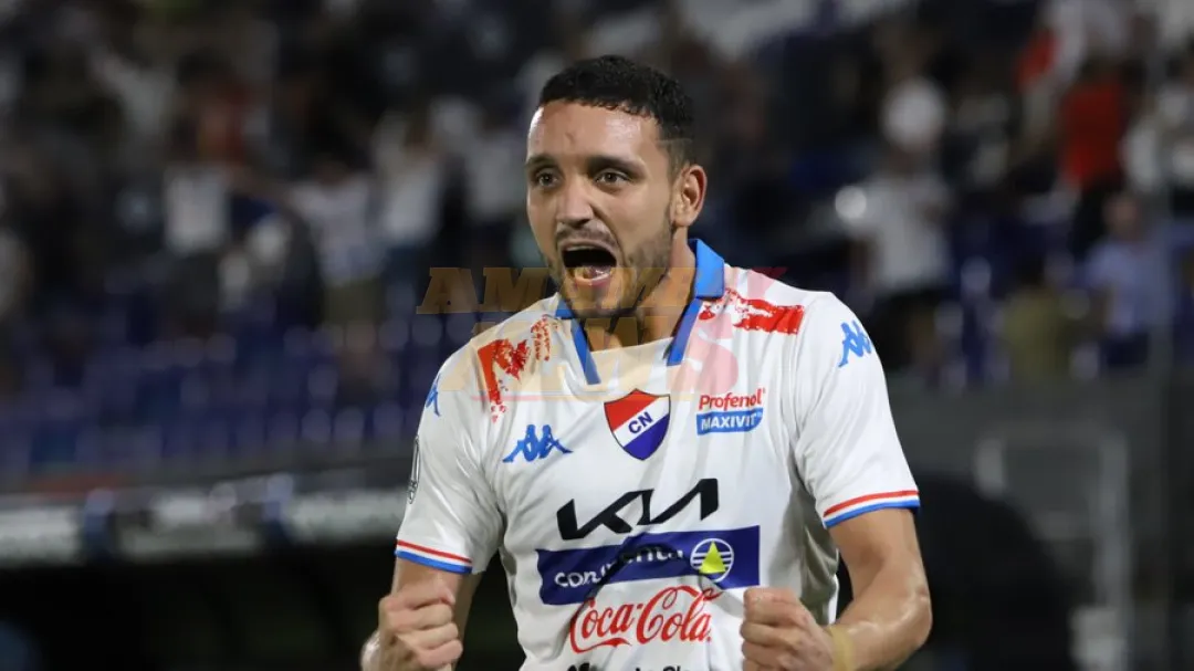 Diego Duarte va al fútbol europeo