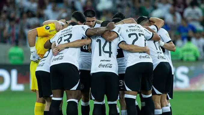 Olimpia anuncia la salida de otro jugador