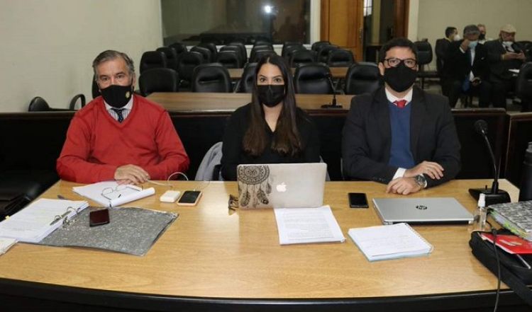 Fiscalía entregará inmuebles al estado producto de Lavado De Dinero provenientes del Narcotráfico