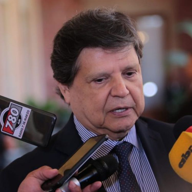 AUDIO: La orden emanada sigue siendo la búsqueda y rescate del señor Denis