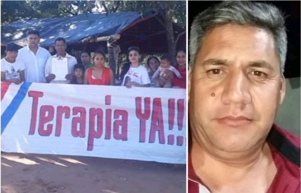 Terapia Ya: Malversaron dinero de hamburgueseada en Pedro Juan Caballero
