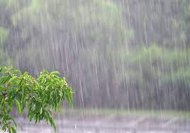 Anuncian lluvias y tormentas eléctricas hasta hoy