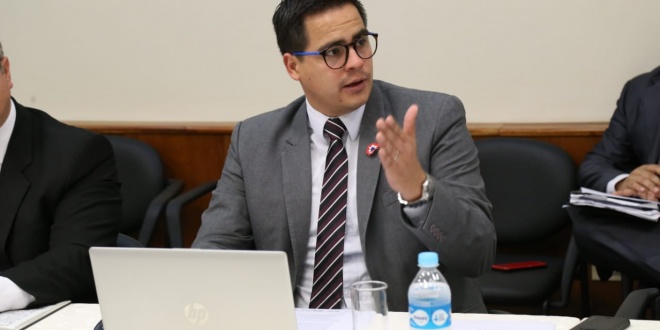 Federico Mora sería el próximo viceministro de Educación