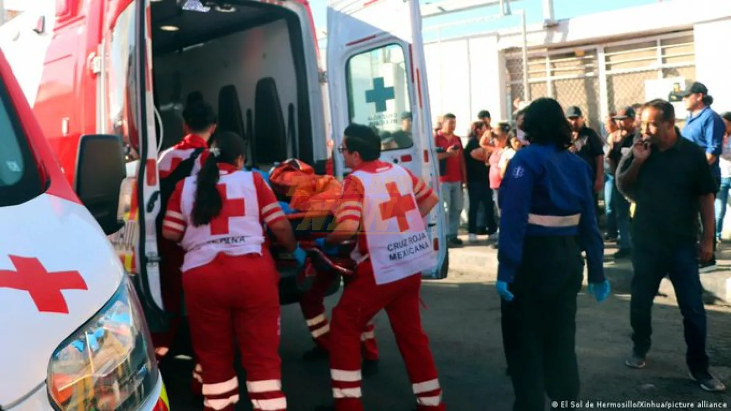 Al menos 12 muertos en naufragio en Amazonía de Perú