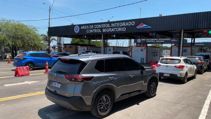 Amplían uso del Pre Registro Migratorio
