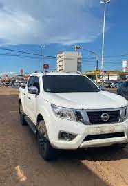 Hallan la camioneta de Ryguasu y detienen a dos personas