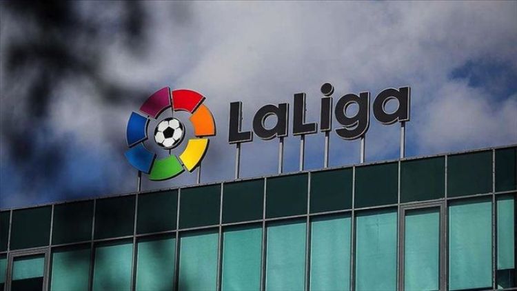 La Liga suma 79 futbolistas afectados por Covid-19 tras paro navideño