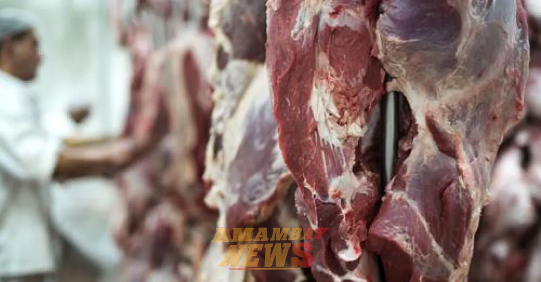 Paraguay exportará menos carne en el 2025, advierte USDA