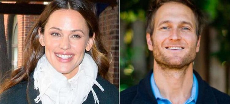 Jennifer Garner, exesposa de Ben Affleck, también vuelve con su ex