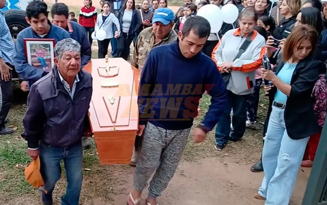 Allanan casa de compañera de Melania Monserrath