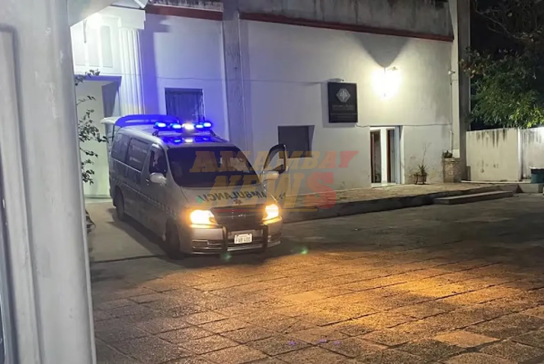 Autopsia revela causa de muerte de niña en Caazapá