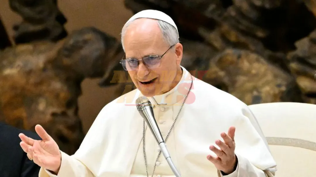 León XIV recibe al prelado del Opus Dei a la espera de su reforma estatutaria