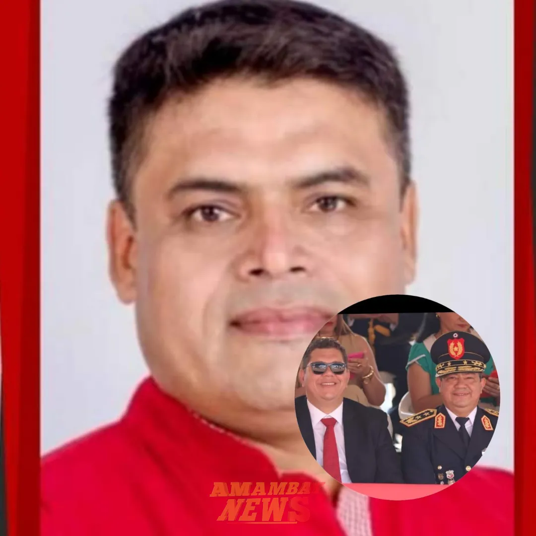 AUDIO: Diputado pide a funcionarios colorados que trabajen y que no se cuelguen por el Gobernador