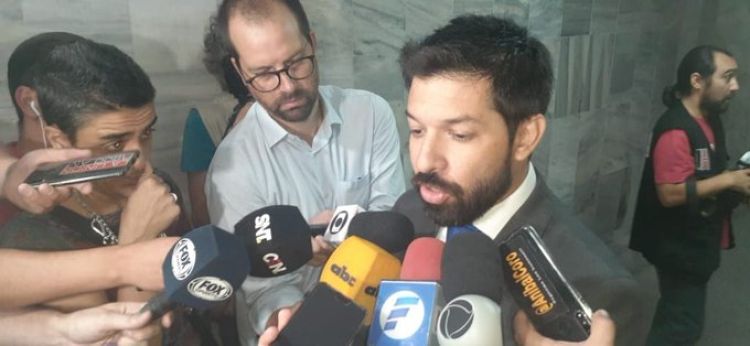 Piden sanción a abogados chicaneros