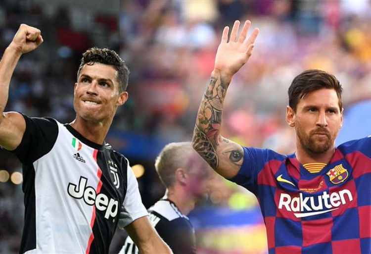 Cristiano Ronaldo vuelve a dar positivo y no estará contra el Barcelona
