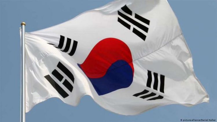 Corea del Sur se disculpa por la muerte de una militar acosada sexualmente por uno de sus camaradas