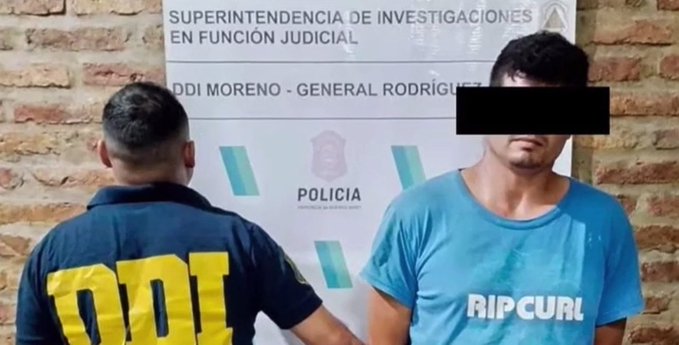 Aguardan liberación del cuerpo de paraguaya asesinada en Argentina para su repatriación
