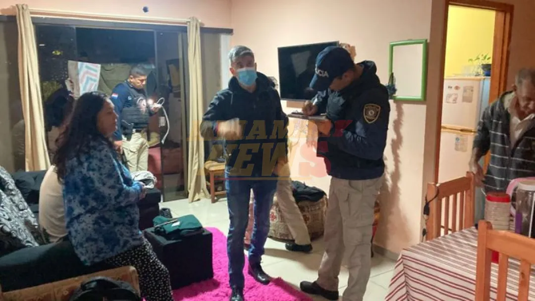 Crimen de delivery: Policía detiene a una mujer y sospecha que asesinato se planeó desde la cárcel