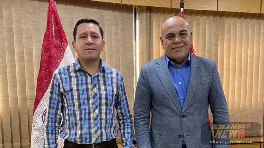 No chutaron a Chaqueñito por ser "motor trasero" aseguran