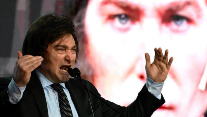 La Fiscalía de Argentina imputa a Javier Milei por sus declaraciones en contra del peso argentino