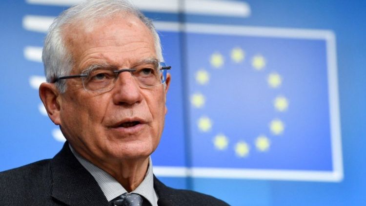La UE añade a 26 oligarcas, empresarios y periodistas a su lista de sancionados