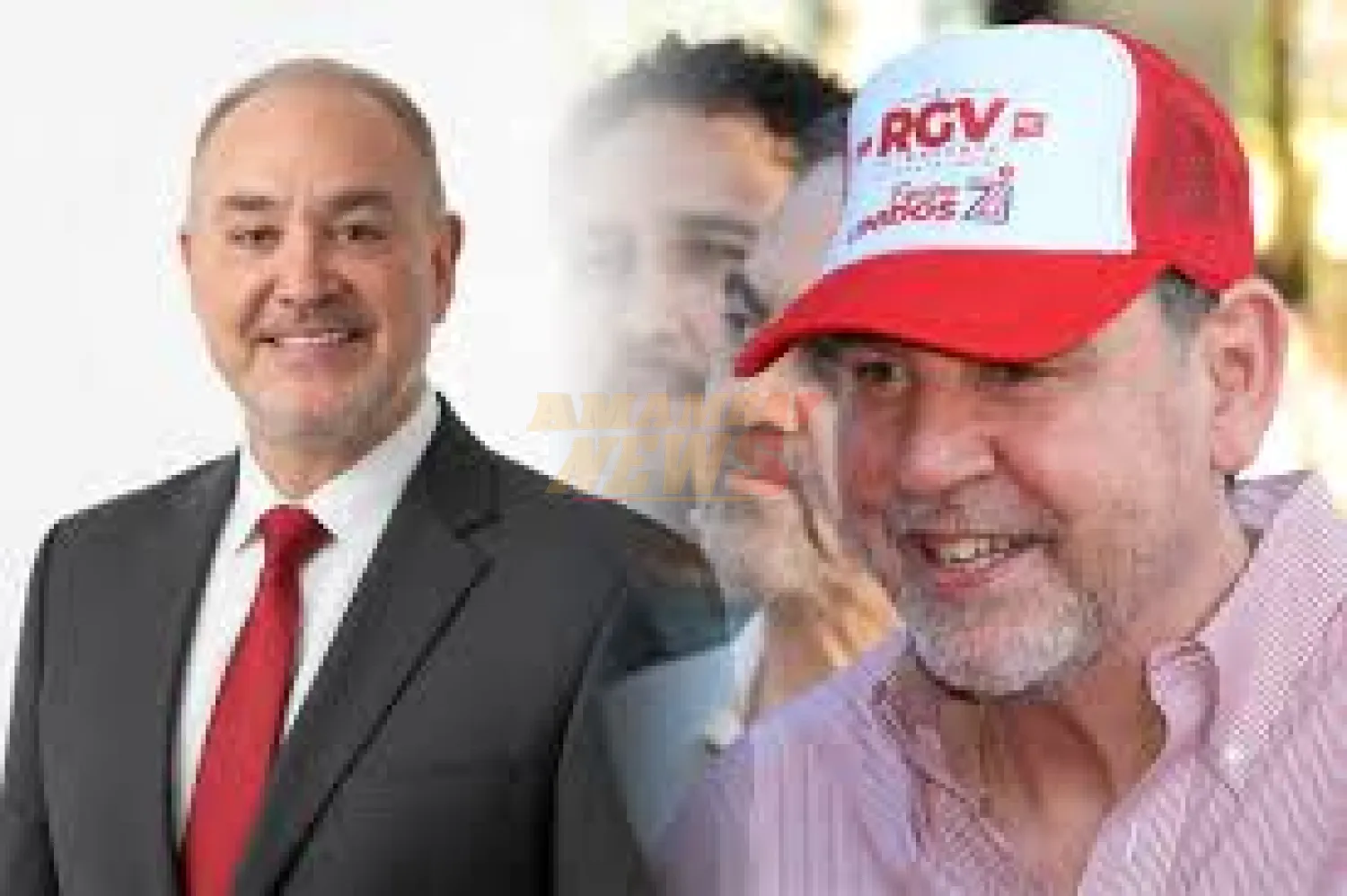 Vaesken califica de “traidor” a Zacarías Irún tras críticas por la derrota electoral