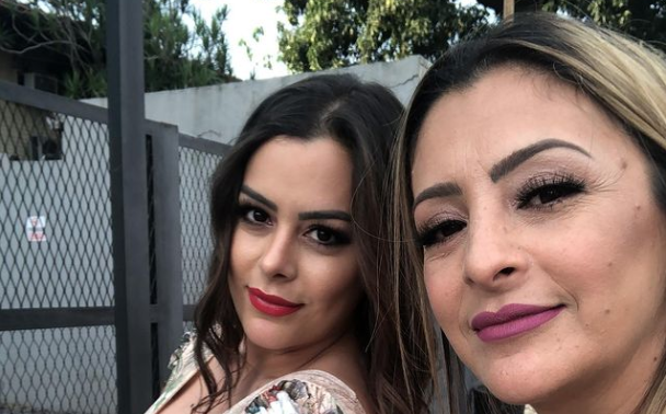 “No necesitan prostituirse, ni casting sábana”: ¿A quién se refiere la hermana de Larissa?