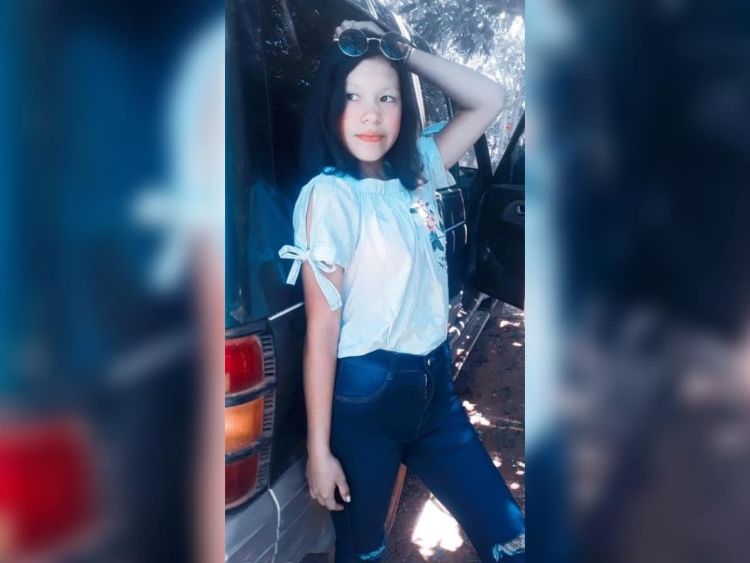 Disponen orden de búsqueda y localización de una adolescente desaparecida en Itacurubí del Rosario