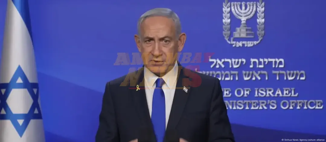 Netanyahu: atacaremos todos los sitios del régimen